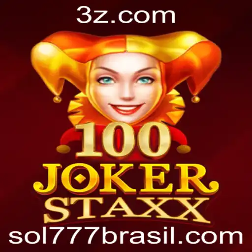 Explorando o Mundo de 100JokerStaxx: Regras e Estratégias