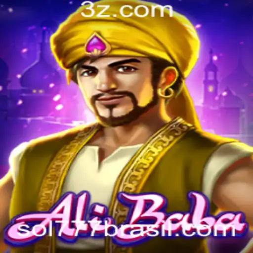 Conheça o Fascinante Jogo 'AliBaba'