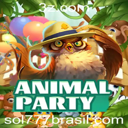 Explorando 'AnimalParty': A Revolução no Mundo dos Jogos