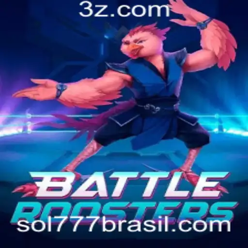 Descubra o Mundo Empolgante de BattleRoosters e Prepare-se para a Aventura