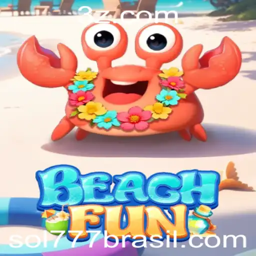 Explore o Emocionante Mundo de BeachFun: O Jogo Perfeito para Seu Verão