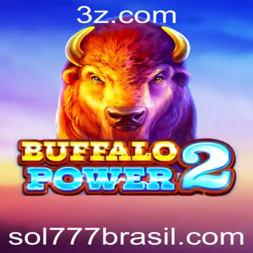 Explorando o Mundo de BuffaloPower2