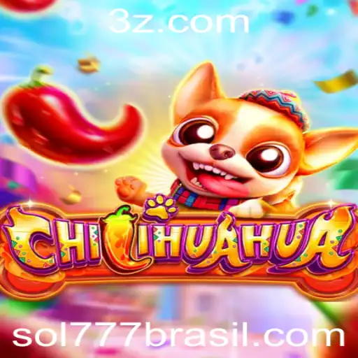 Descubra o Mundo Vibrante de CHILIHUAHUA - Um Jogo de Aventura Incendiário