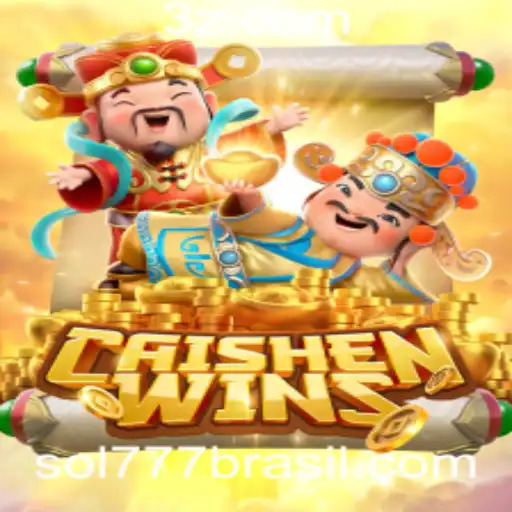 CaishenWins e o Sucesso das Slots Online em 2023