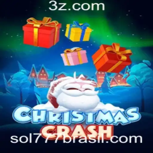 ChristmasCrash: Um Jogo Festivo e Envolvente com SOL777
