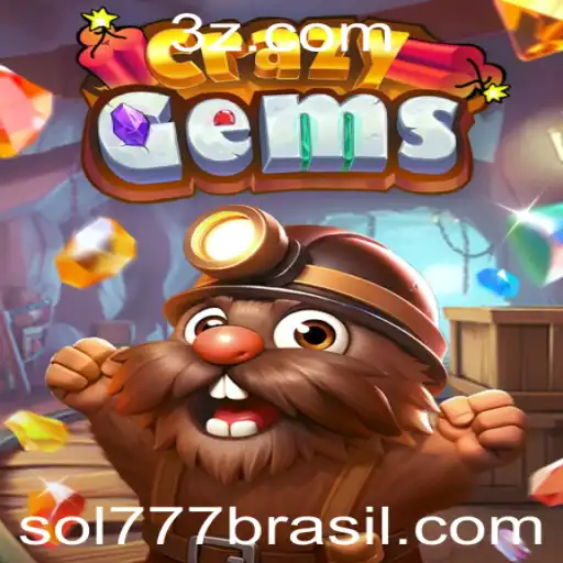 CrazyGems: Descubra o Mundo Fascinante de Estratégia e SORTE
