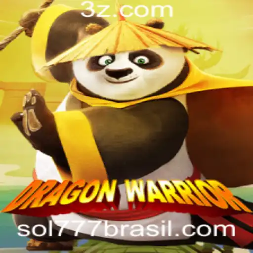 Explorando o Vibrante Mundo de DragonWarrior: Uma Jornada Épica
