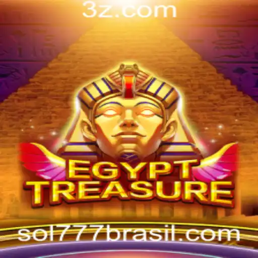 Descubra a Aventura Exótica de EgyptTreasure: Um Mergulho no Mundo Antigo dos Faraós