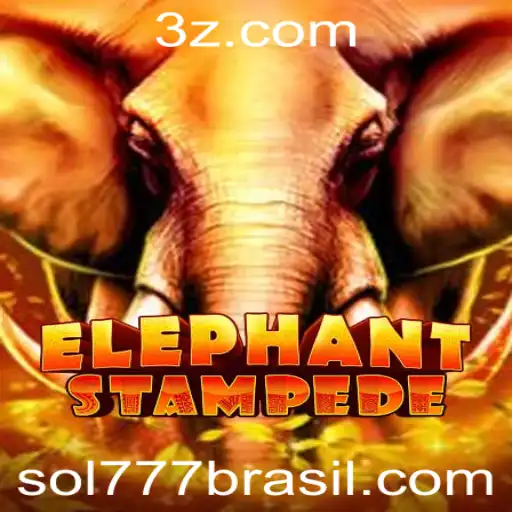 Descubra o Mundo de ElephantStampede: O Jogo que Conquista Multidões