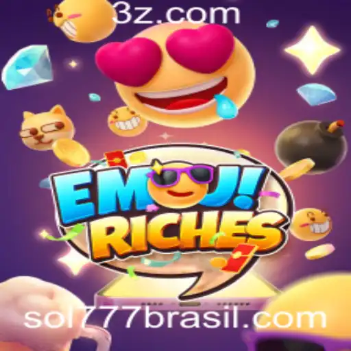 Descubra o Mundo de Aventuras de EmojiRiches com SOL777