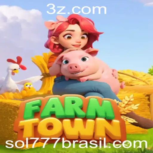 Explorando FarmTown: Seu Novo Mundo Virtual de Agricultura