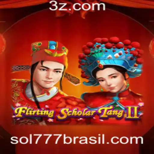 FlirtingScholarTangII: Descubra o Encanto do Mundo dos Jogos com SOL777