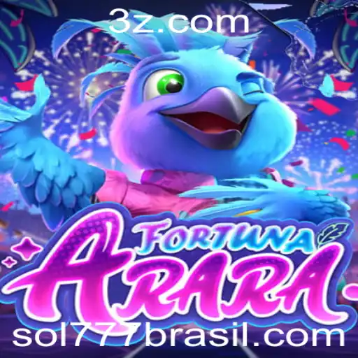 Descubra FortunaArara: O Novo Sensação dos Jogos de Tabuleiro