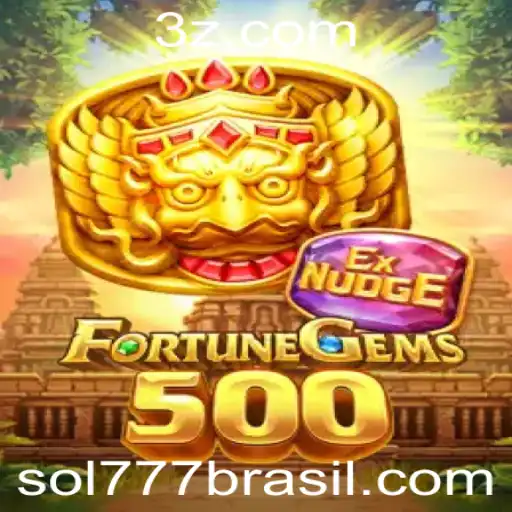 Descubra o Universo de FortuneGems500: Aventuras, Regras e Estratégias