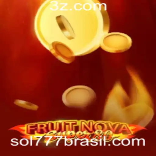 Conheça o Novo Jogo FruitNovaSuper80: Uma Aventura Clássica de Frutas