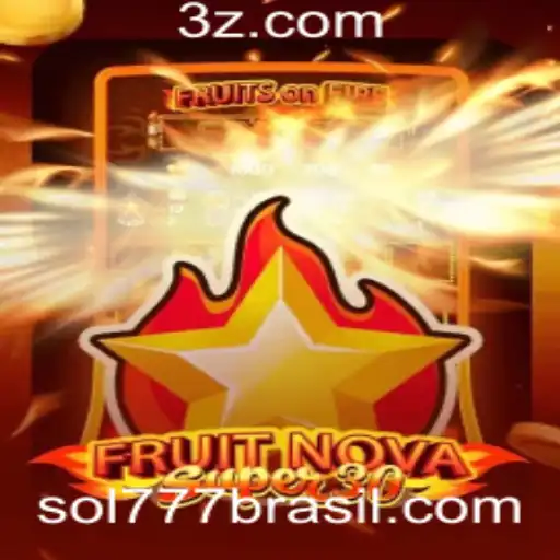 Explorando o Mundo de FruitrNovaSupe30: O Innovador Jogo de Estratégia