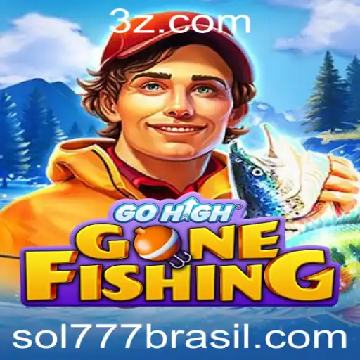GoHighGoneFishing: Uma Nova Aventura no Mundo dos Games
