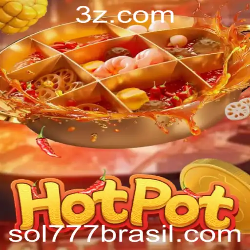 Hotpot: A Nova Sensação no Mundo dos Jogos