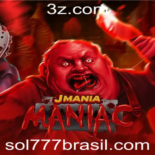 Descubra o Fascinante Mundo de JManiaManiac: O Jogo que está Conquistando a Comunidade Gamer