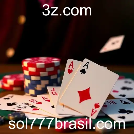 O Fascinante Universo dos Jogos de Cartas