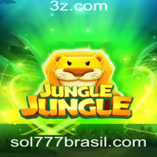 Explorando o Universo Fascinante de JungleJungle