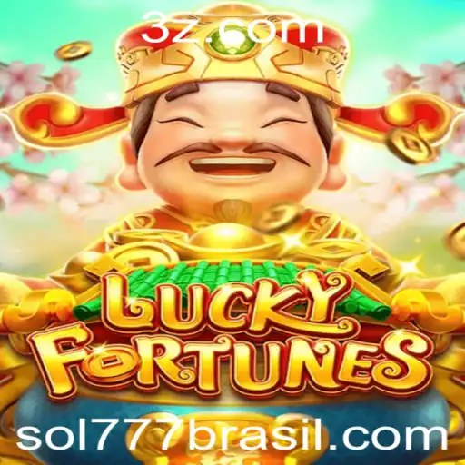 LUCKYFORTUNES: Descubra o Novo Jogo de Estratégia