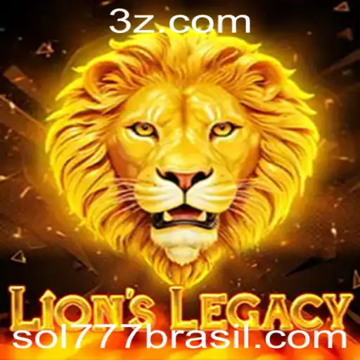 Desvendando LionsLegacy: Uma Jornada Épica no Mundo dos Games