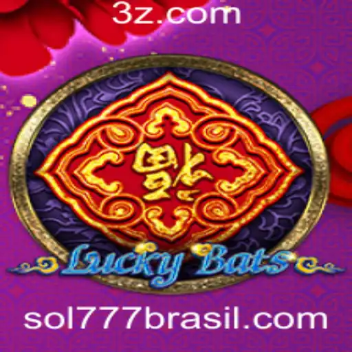 Descubra o Mundo Fascinante de LuckyBats: Um Jogo de Azar Revolucionário com SOL777