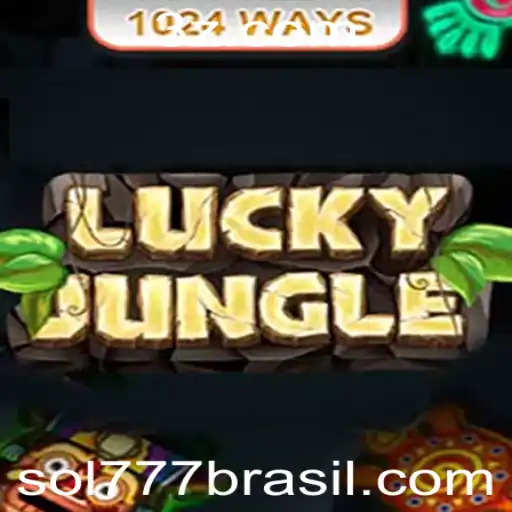 Explorando o Mundo de LuckyJungle1024: Aventura e Estratégia