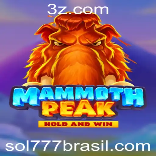 Explorando o Mundo de MammothPeak: O Jogo que Está Conquistando Multidões