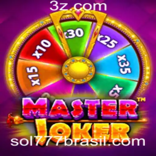 Explorando o Mundo de MasterJoker: Jogabilidade, Regras e Dicas