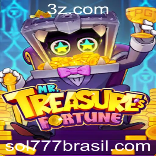 Explorando o Mundo de MrTreasuresFortune: Aventura e Regras