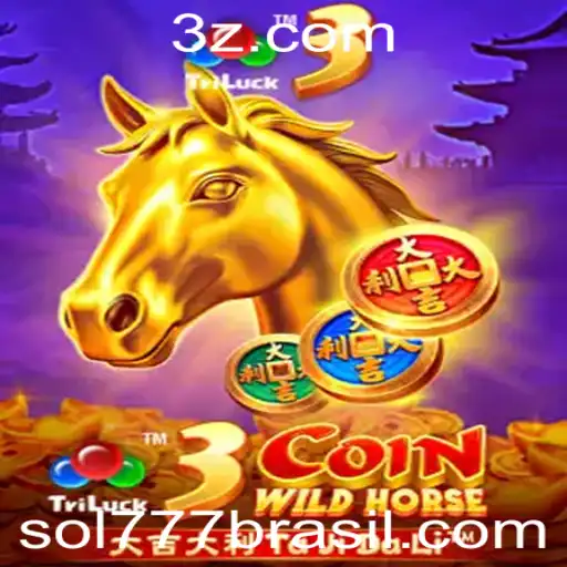 Explorando o Universo de 3CoinWildHorse: Regras e Estratégias