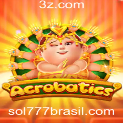 Descubra o Mundo de Acrobatics: O Jogo que Desafia suas Habilidades
