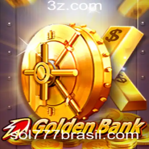 Descubra CrazyGoldenBank: O Jogo de Estratégia e Aventura com SOL777