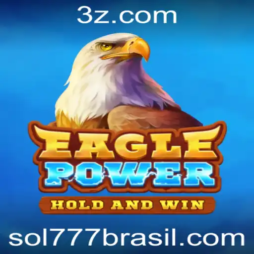 EaglePower: Explorando a Nova Sensação de Jogos Incluindo SOL777