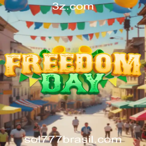 Explorando o Empolgante Mundo de FreedomDay: Um Jogo de Estratégia e Aventura