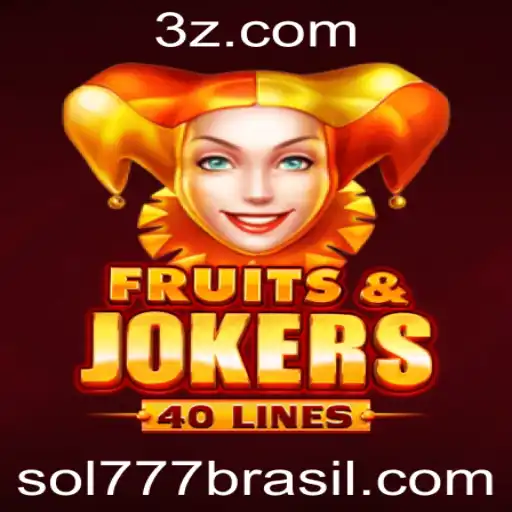 Descubra o Mundo Encantador de FruitsAndJokers40