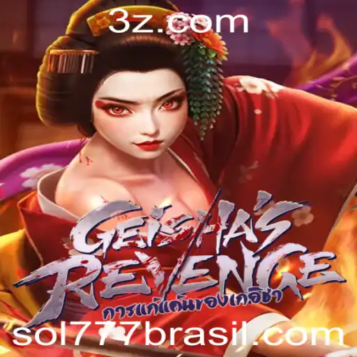 GeishasRevenge: Explorando o Universo do Novo Jogo com SOL777