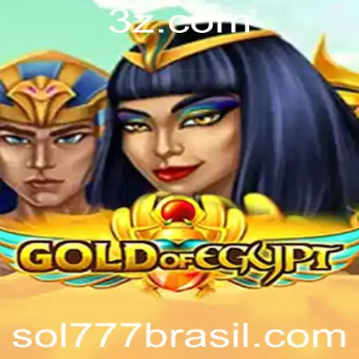 Descubra o Fascinante Mundo de GoldOfEgypt: Um Mergulho na História e Aventura com SOL777