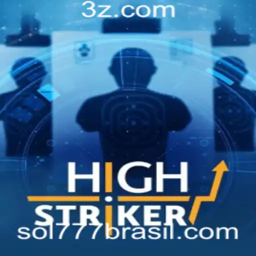 Explorando o Universo de HighStriker: O Novo Fenômeno dos Jogos