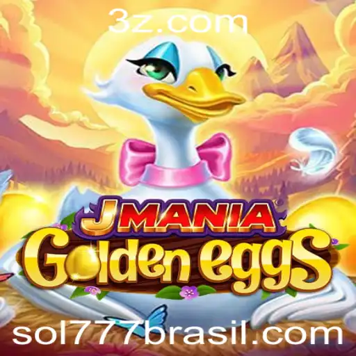 Explorando o Mundo de JManiaGoldenEggs: Uma Jornada Inovadora no Universo dos Jogos
