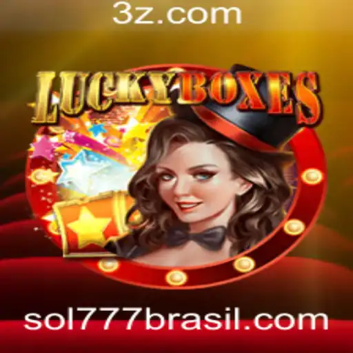 Descubra o Fascinante Jogo LuckyBoxes com a Chave SOL777