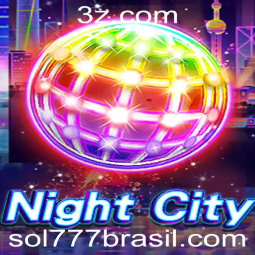 Descubra o Universo Fascinante de NightCity: Um Mergulho na Aventura de SOL777