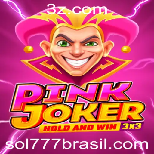 Descubra o Mundo Fascinante do Jogo Pinkjoker e a Magia de SOL777