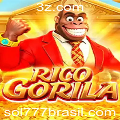 Descubra RicoGorila: A Nova Sensação dos Jogos