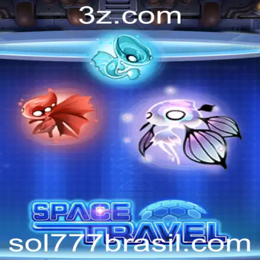 Explorando as Galáxias em SpaceTravel: A Inovação do Jogo com SOL777