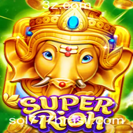Descubra o Mundo de SuperRich: O Jogo de Estratégia Inovador com SOL777
