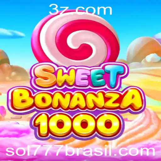 Explorando o Fascinante Universo do Jogo SweetBonanza1000