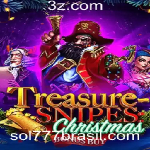 Desvendando TreasuresnipesChristmas: O Jogo de Estratégia e Aventura para as Festas